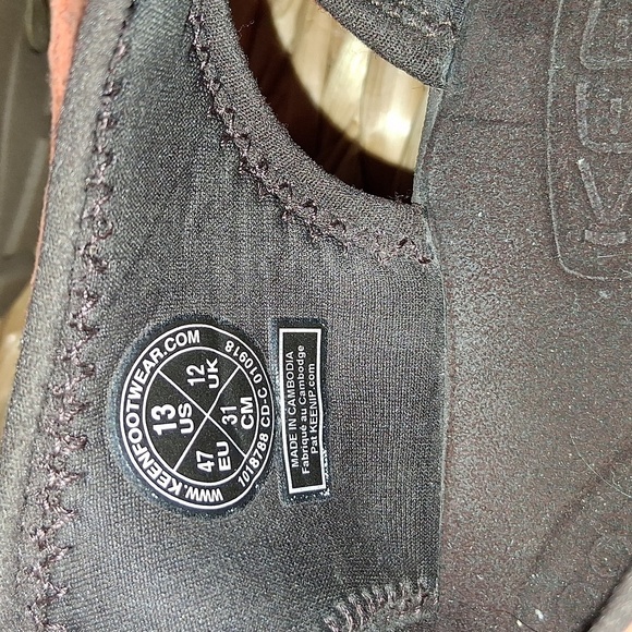 ✨KEEN Newport Leather Hiking Camping Outdoor Sandals 13 main image 6